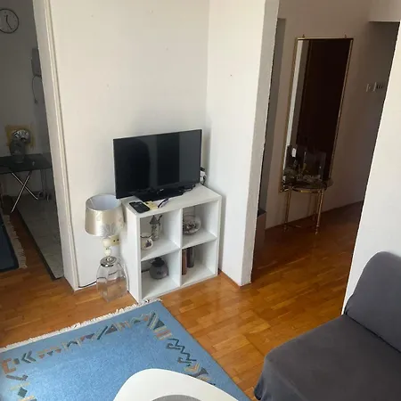 Apartman Stella *