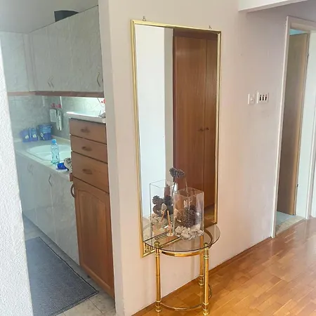 Stella Apartment Makarska