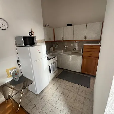 Stella Apartment