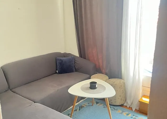 Apartamento Stella Makarska