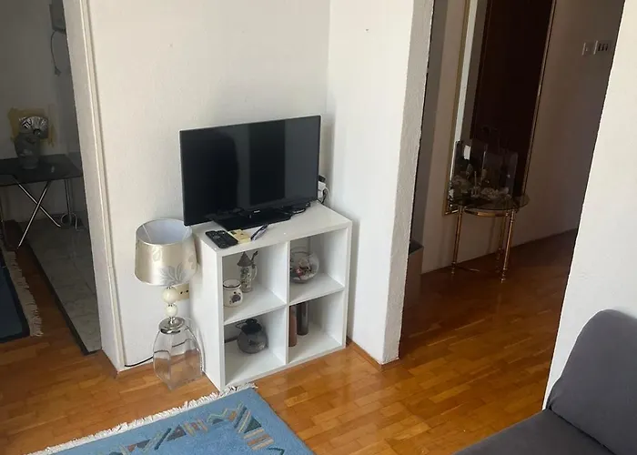 Apartamento Stella *