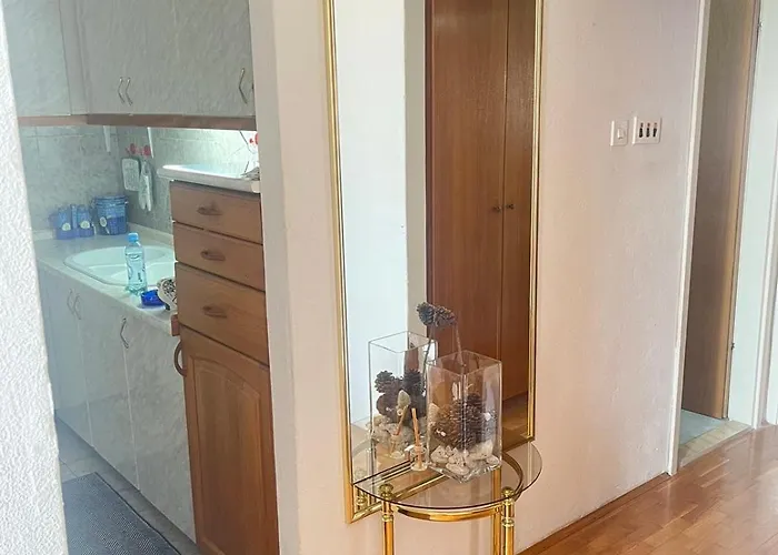 Stella Apartamento Makarska