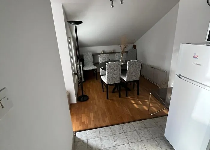 Stella Apartamento Makarska