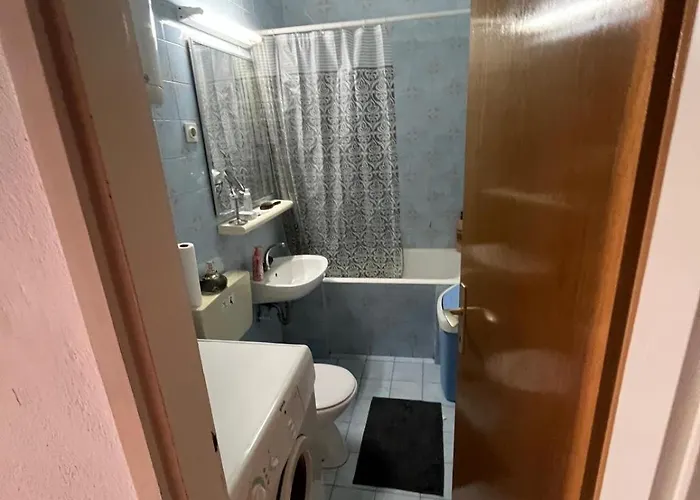 Apartamento Stella *