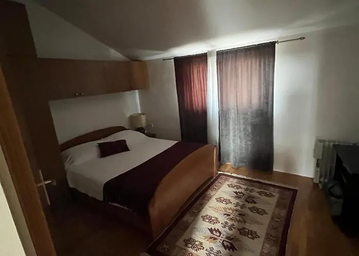 Apartamento Stella Makarska