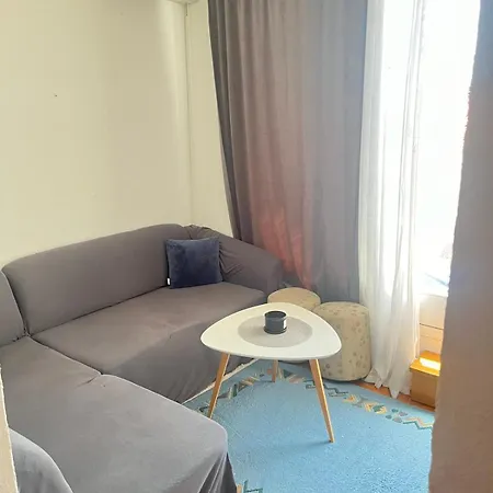Appartement Stella Makarska