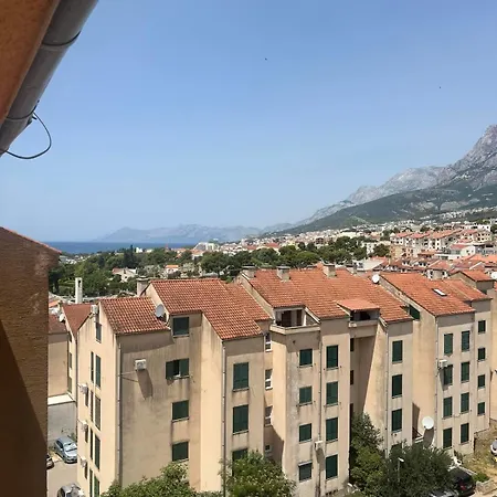 Appartement Stella