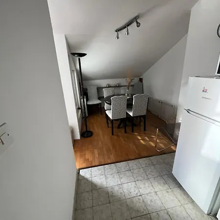 Stella Appartement Makarska