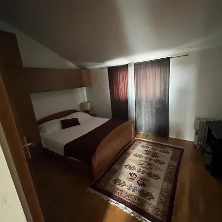 Appartement Stella Makarska